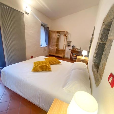 Casa Vacanze Di Arlecchino San Giovanni Bianco Eksteriør billede